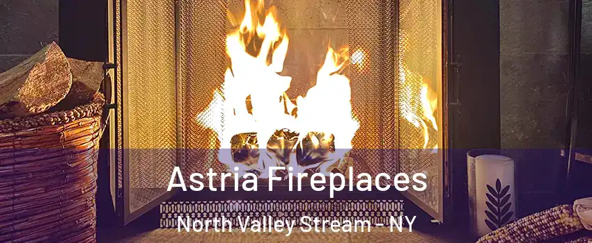  Astria Fireplaces North Valley Stream - NY