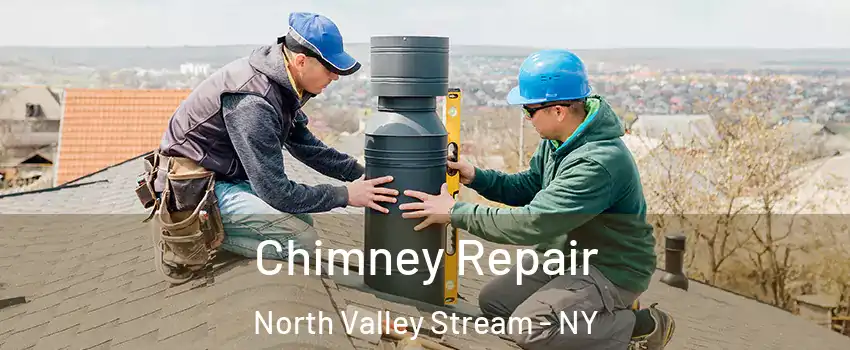 Chimney Repair North Valley Stream - NY