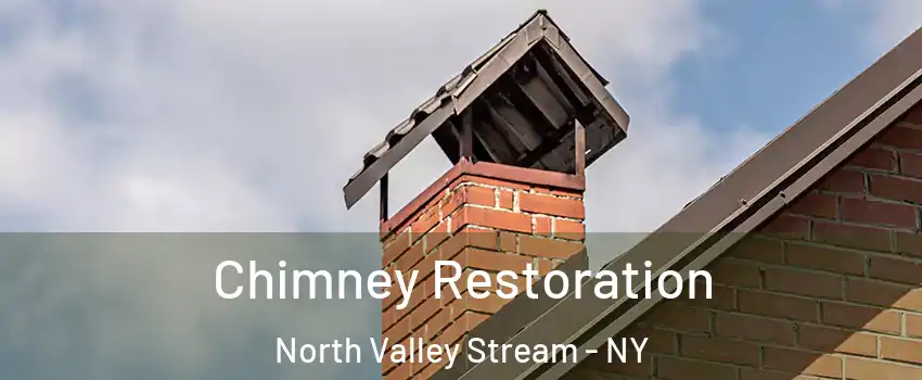  Chimney Restoration North Valley Stream - NY