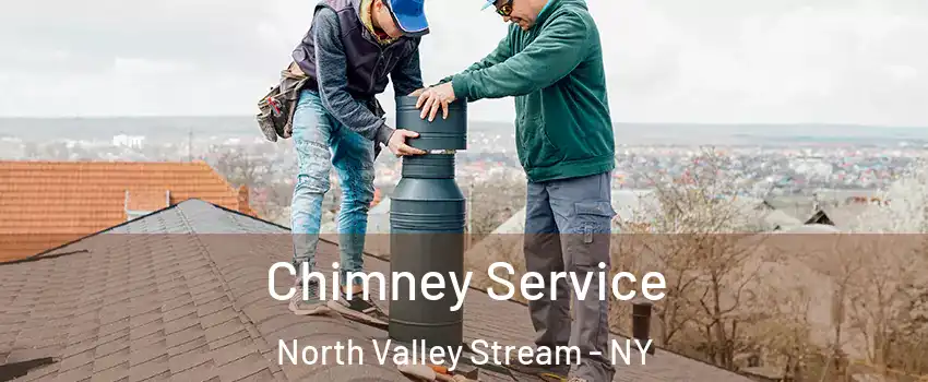  Chimney Service North Valley Stream - NY
