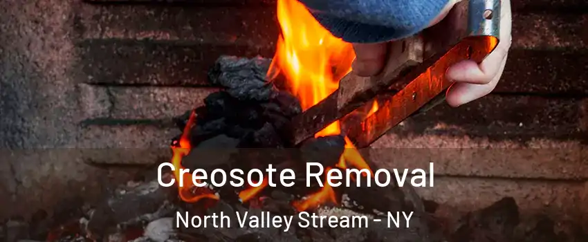  Creosote Removal North Valley Stream - NY