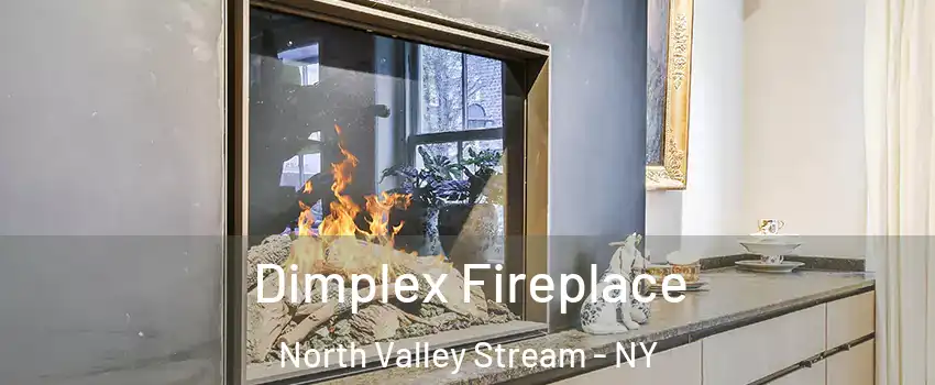  Dimplex Fireplace North Valley Stream - NY