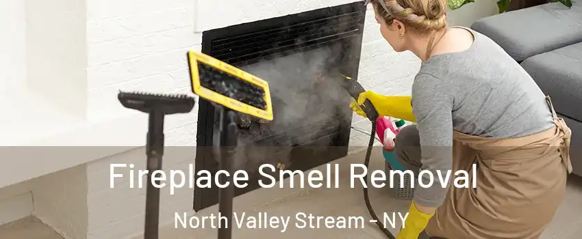  Fireplace Smell Removal North Valley Stream - NY