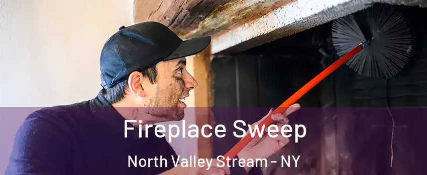  Fireplace Sweep North Valley Stream - NY