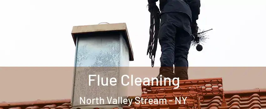  Flue Cleaning North Valley Stream - NY