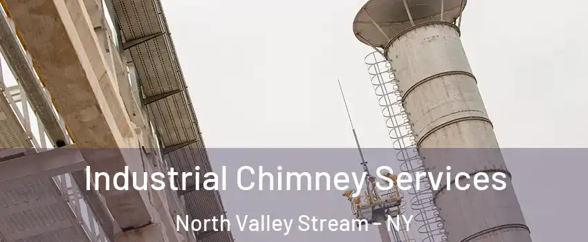  Industrial Chimney Services North Valley Stream - NY