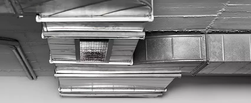 Trusted Air Duct Cleaning Company in North Valley Stream, New York