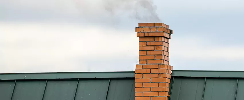Animal Screen Chimney Cap Repair And Installation Services in North Valley Stream, New York