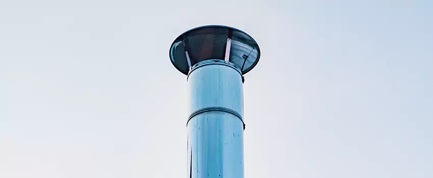 Wind-Resistant Chimney Caps Installation and Repair Services in North Valley Stream, New York