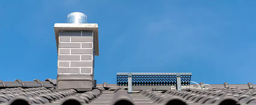 Chimney Flue Relining Services in North Valley Stream, New York