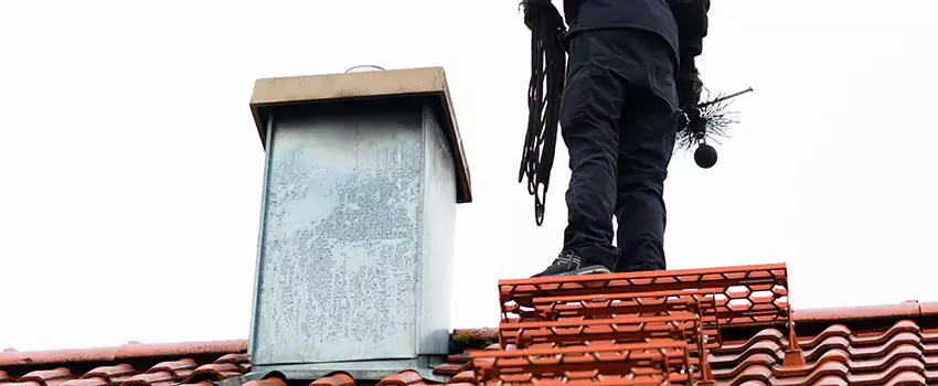Chimney Liner Services Cost in North Valley Stream, NY
