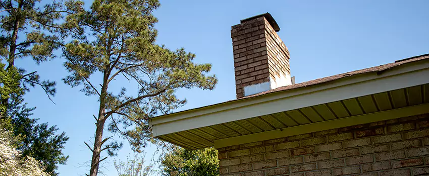Budget-Friendly Chimney Masonry Service in North Valley Stream, New York