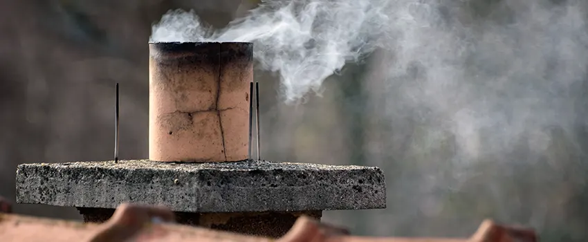 Wood Burning Chimney Odor Removal in North Valley Stream, NY