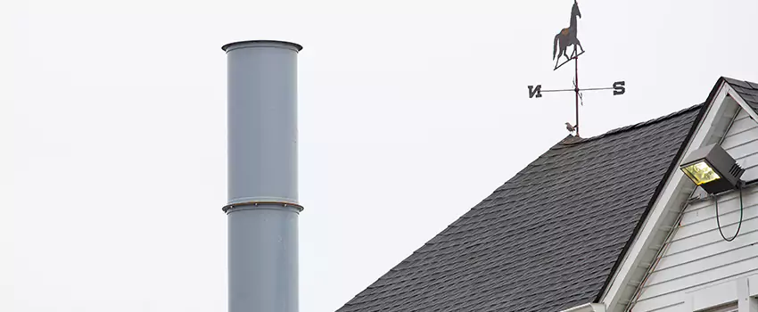 Chimney Inspection in North Valley Stream, NY