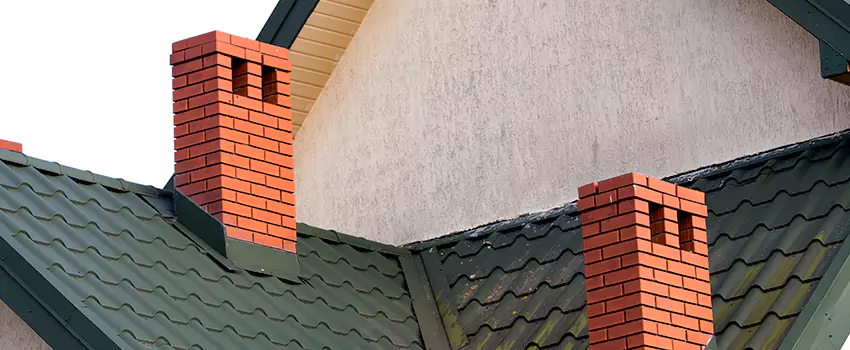 Chimney Saver Waterproofing Services in North Valley Stream, New York