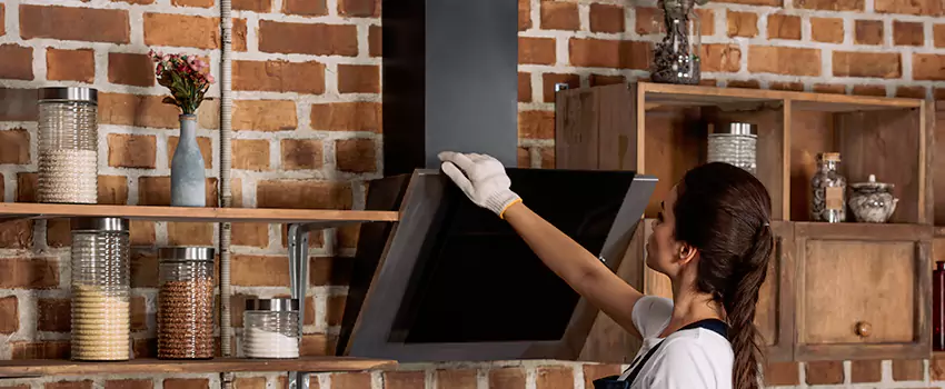 Chimney Installation in North Valley Stream, NY