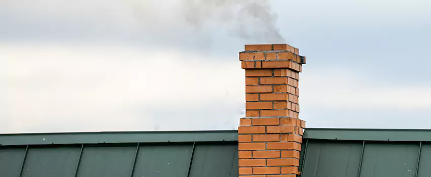 Chimney Soot Cleaning Cost in North Valley Stream, NY