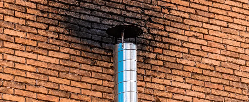 Diagnosing Commercial Chimney Problems in North Valley Stream, NY
