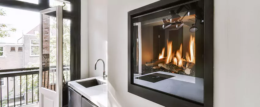 Dimplex Fireplace Installation and Repair in North Valley Stream, New York