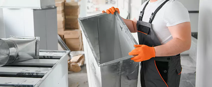 Benefits of Dryer Vent Inspection in North Valley Stream, NY