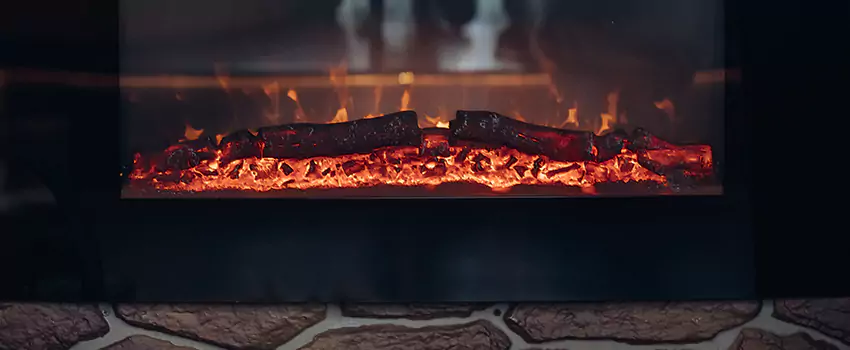 Outdoor Electric Fireplace Installation Solutions in North Valley Stream, NY