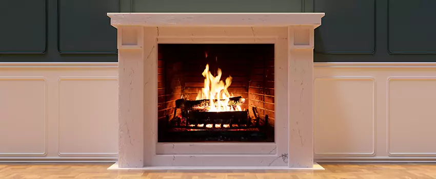 Empire Comfort Systems Fireplace Installation and Replacement in North Valley Stream, New York
