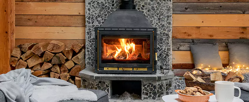 Fireplace Renovation Service in North Valley Stream, NY