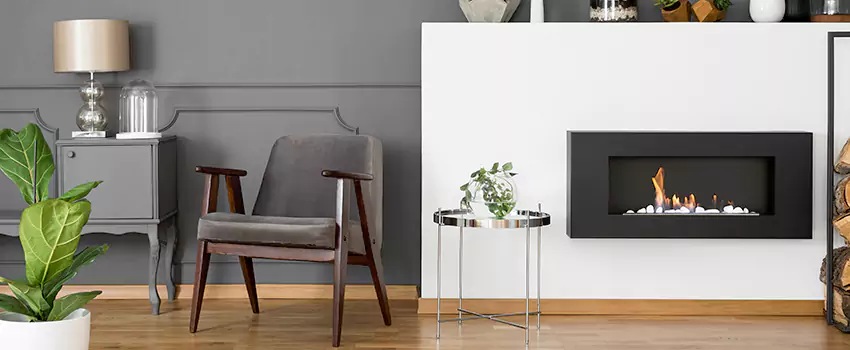 Fireplace Hanging Screens Installation Specialists in North Valley Stream, NY