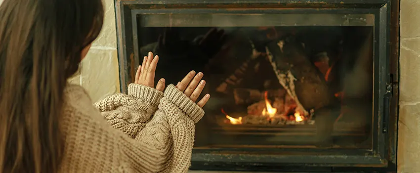Wood-burning Fireplace Smell Removal Services in North Valley Stream, NY