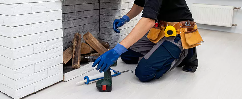 Smoke Chamber Safety Upgrades in North Valley Stream, New York