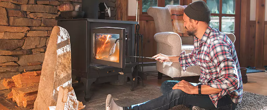 Fireplace Chimney Maintenance in North Valley Stream, New York