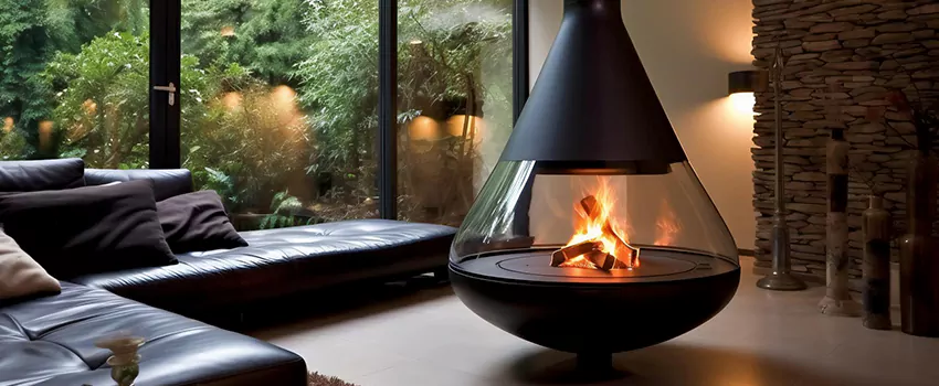 Affordable Floating Fireplace Repair And Installation Services in North Valley Stream, New York