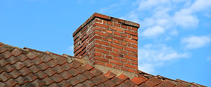 Flue Tiles Cracked Repair Services near Me in North Valley Stream, NY