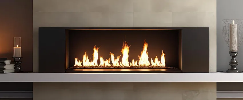 Vent Free Gas Fireplaces Repair Solutions in North Valley Stream, New York