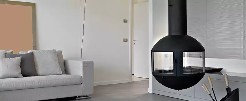 Hanging & Suspended Fireplaces Designer in North Valley Stream, New York