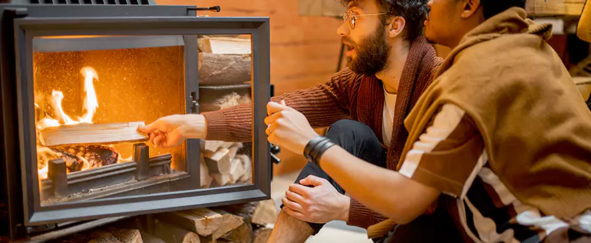 Benefits of Harman Stoves Fireplace in North Valley Stream, New York