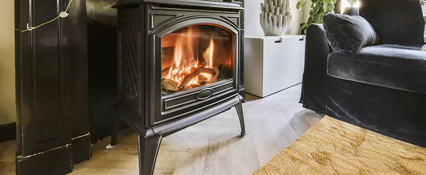 Cost of Hearthstone Stoves Fireplace Services in North Valley Stream, New York