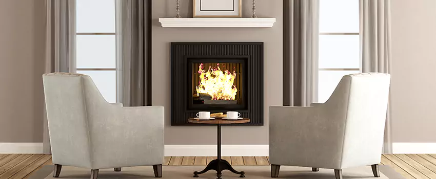 Heat & Glo Outdoor Gas Fireplaces Installation Contractors in North Valley Stream, New York