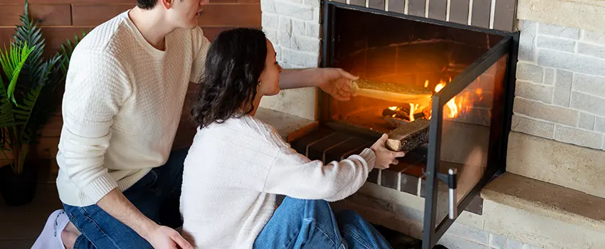 Kings Man Direct Vent Fireplaces Services in North Valley Stream, New York