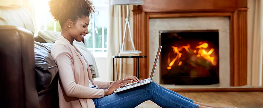 Cost-Effective Osburn Fireplace Installation and Repair in North Valley Stream, NY