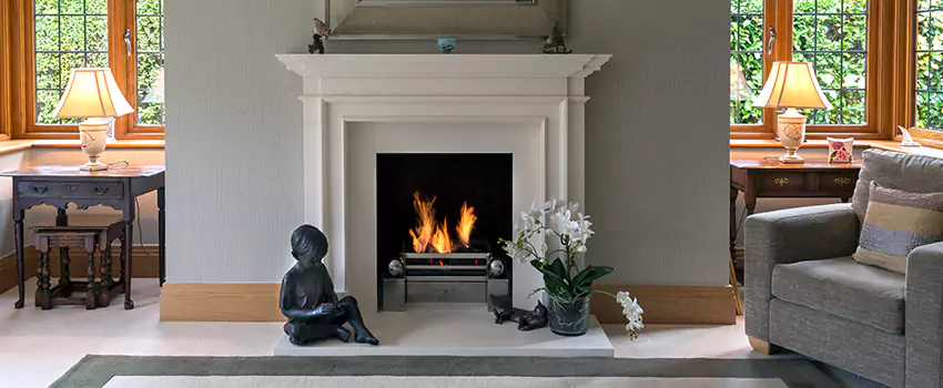 RSF Fireplaces Maintenance and Repair in North Valley Stream, New York