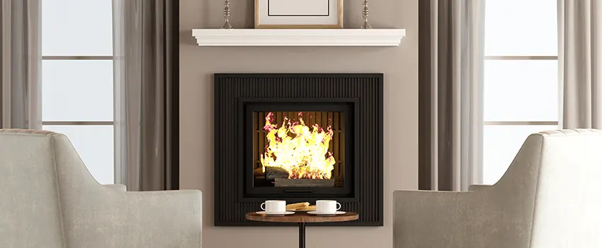 Superior Outdoor Fireplace Repair in North Valley Stream, NY