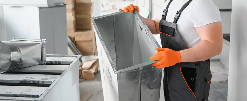 Ventilation Fan Cleaning Services in North Valley Stream, New York