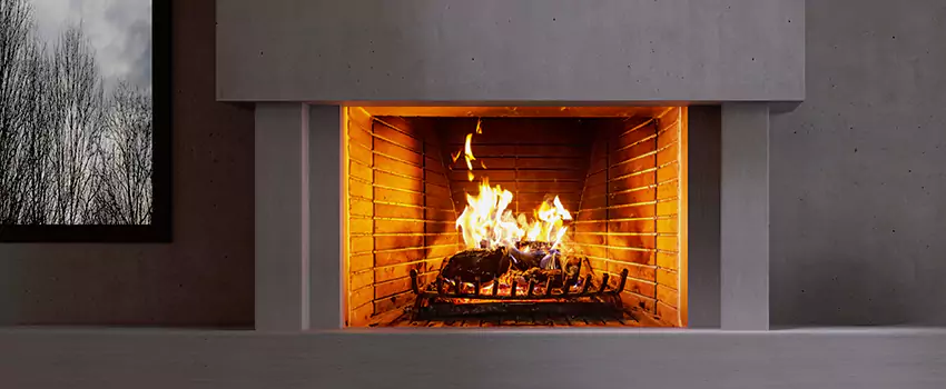 Indoor Wood Burning Furnace Repair and Installation in North Valley Stream, New York