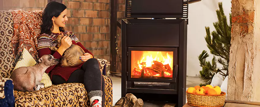 Wood Stove Chimney Cleaning Services in North Valley Stream, NY