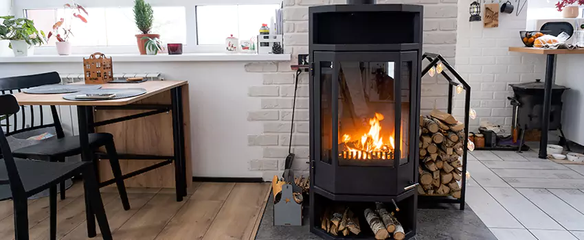 Wood Stove Inspection Services in North Valley Stream, NY