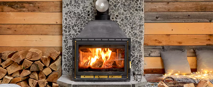 Wood Stove Cracked Glass Repair Services in North Valley Stream, NY