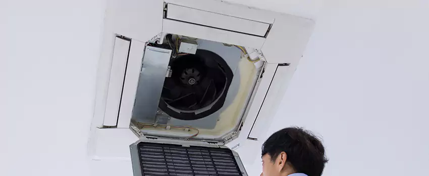 Benefits of Professional Air Duct Cleaning in North Valley Stream, New York