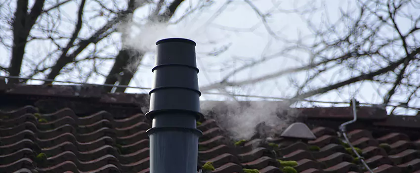 Broken Chimney Animal Screen Repair And Installation in North Valley Stream, NY