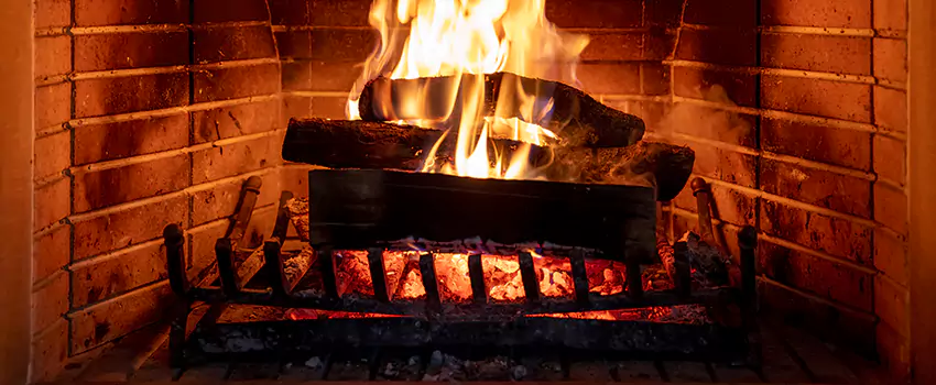 Chimney Ash Dump Cover Repair Services in North Valley Stream, NY